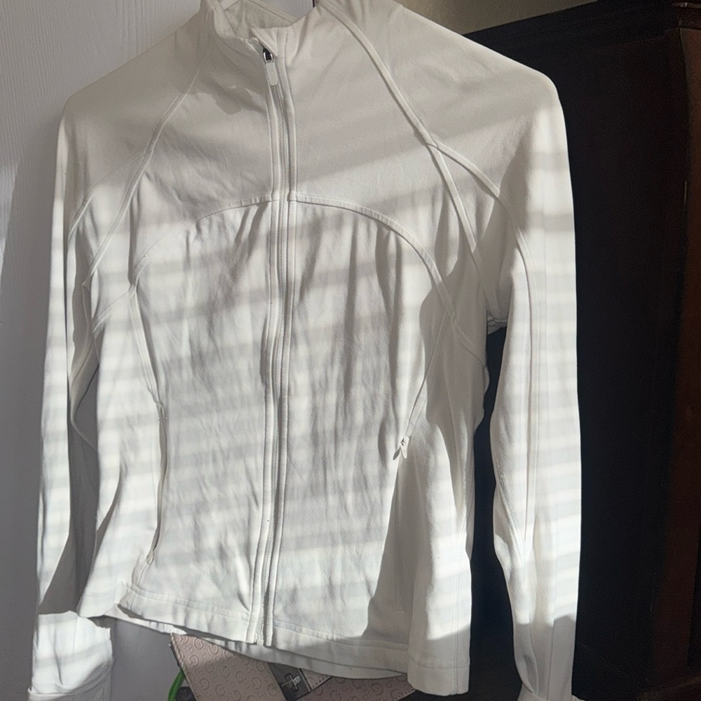 Lululemon define jacket